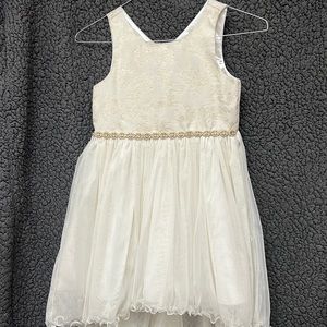 Beautiful American Princess formal dress